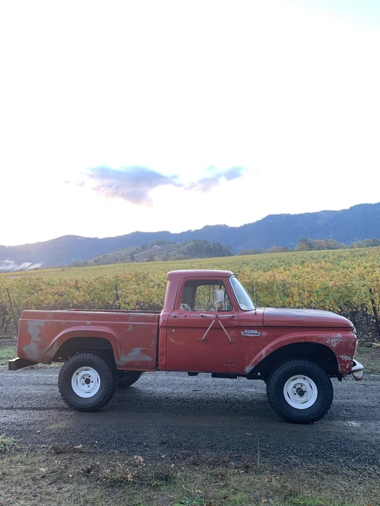 1965 Ford F-Series 4th Gen - Image 13 of 31