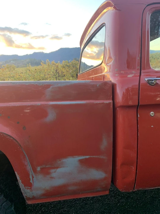 1965 Ford F-Series 4th Gen - Image 30 of 31