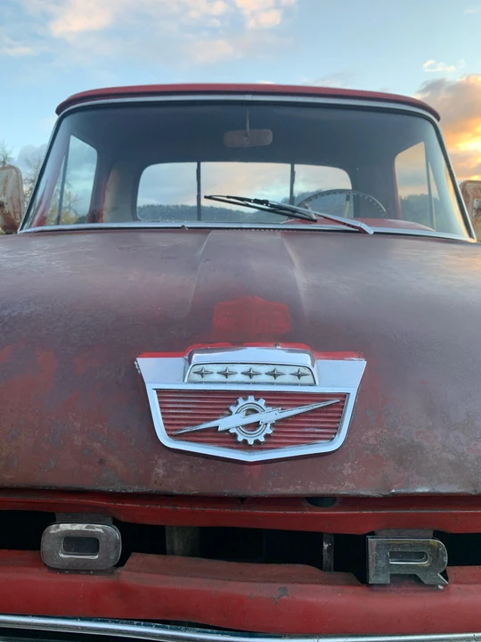 1965 Ford F-Series 4th Gen - Image 19 of 31