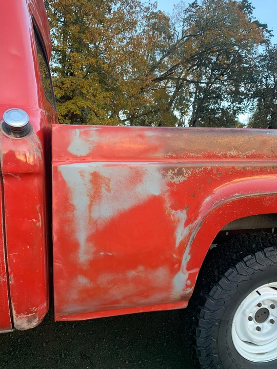 1965 Ford F-Series 4th Gen - Image 24 of 31