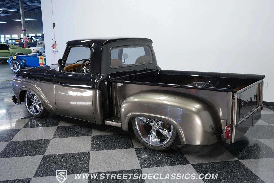 1965 Ford F-Series 3rd Gen - Image 7 of 21