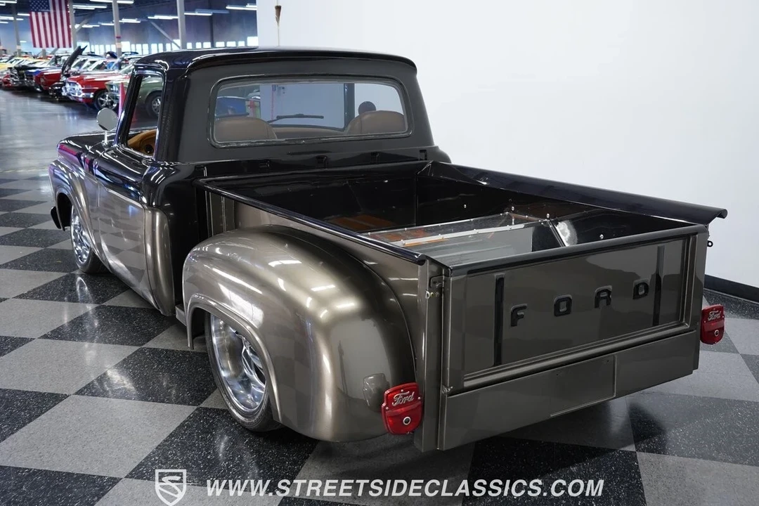 1965 Ford F-Series 3rd Gen - Image 8 of 21