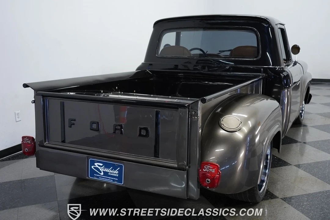 1965 Ford F-Series 3rd Gen - Image 10 of 21