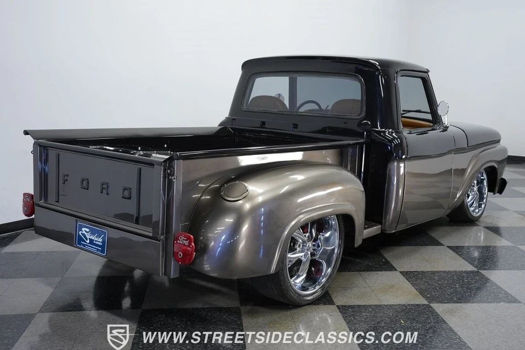 1965 Ford F-Series 3rd Gen - Image 11 of 21