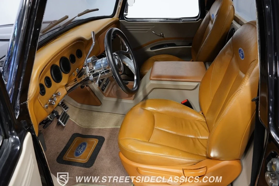 1965 Ford F-Series 3rd Gen - Image 5 of 21