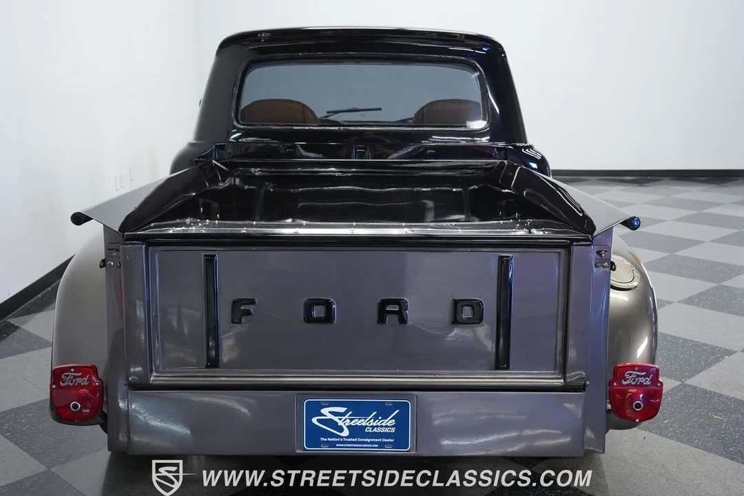 1965 Ford F-Series 3rd Gen - Image 9 of 21
