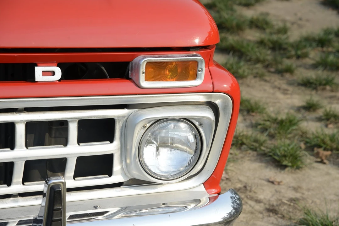1965 Ford F-Series 4th Gen - Image 29 of 31