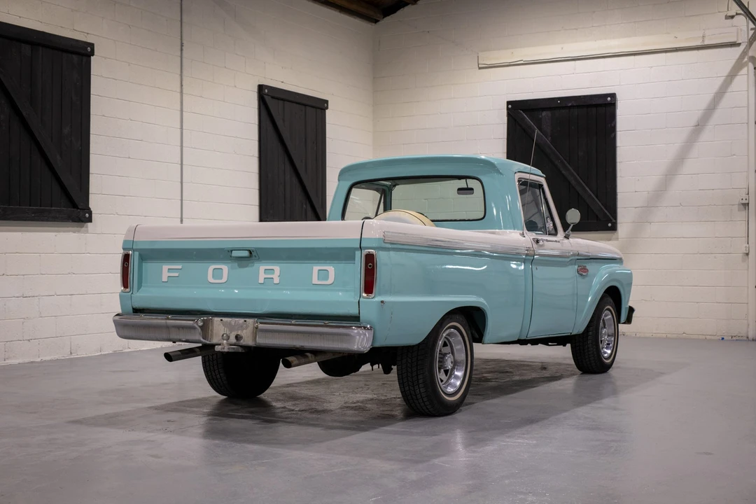 1965 Ford F-Series 4th Gen - Image 15 of 31