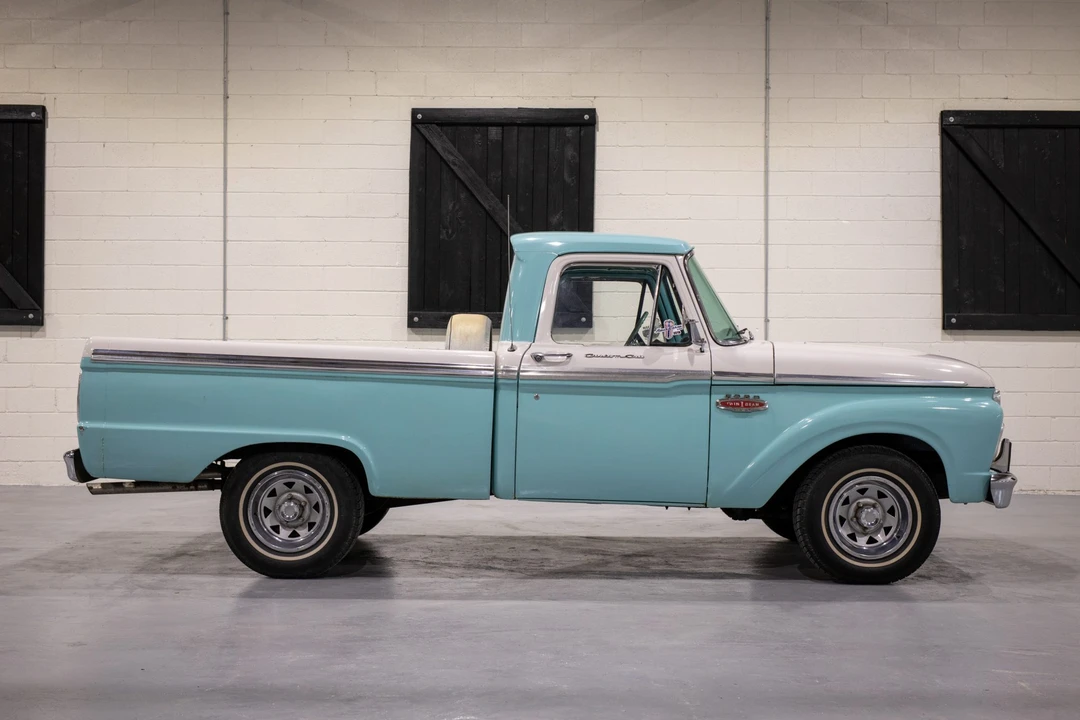 1965 Ford F-Series 4th Gen - Image 17 of 31