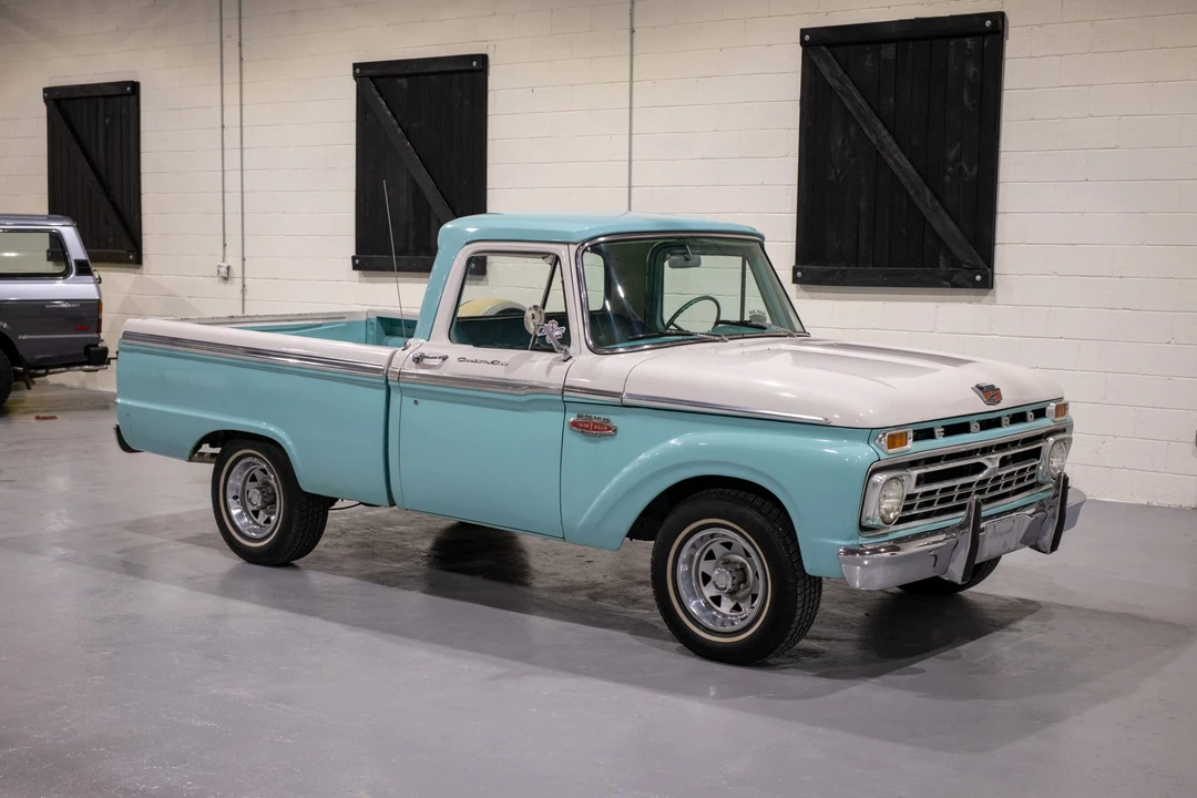 1965 Ford F-Series 4th Gen - Image 19 of 31