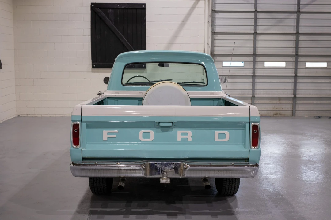 1965 Ford F-Series 4th Gen - Image 22 of 31