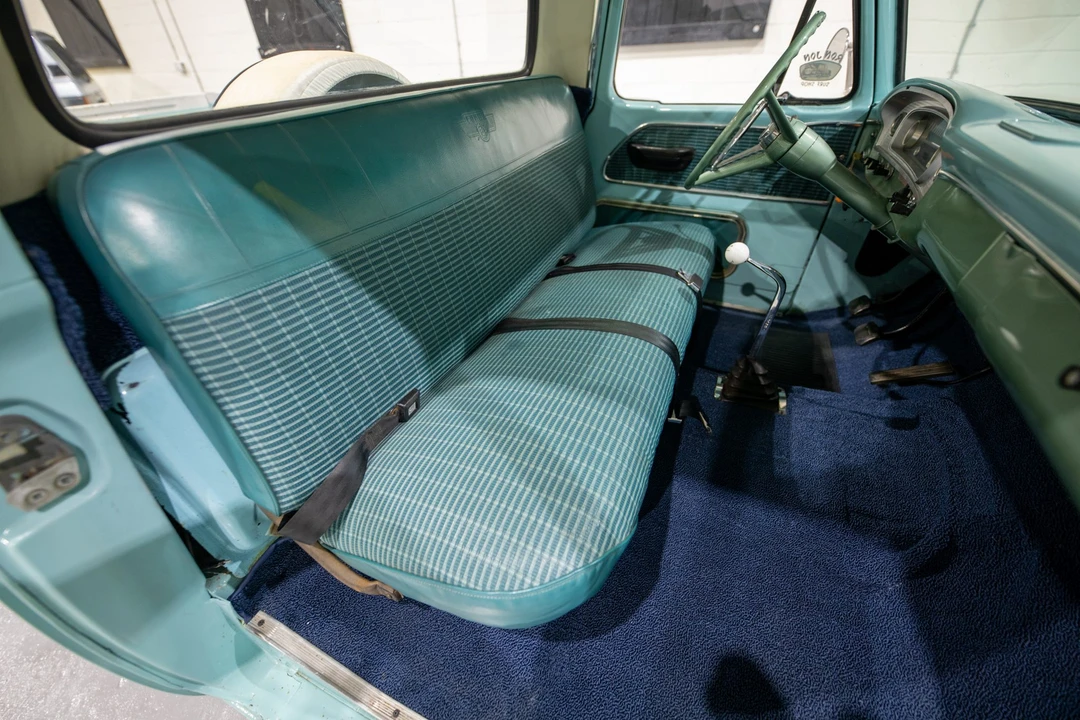 1965 Ford F-Series 4th Gen - Image 31 of 31