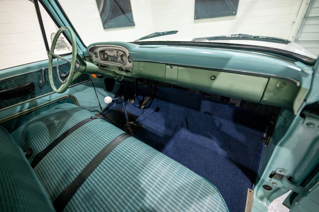 1965 Ford F-Series 4th Gen - Image 30 of 31