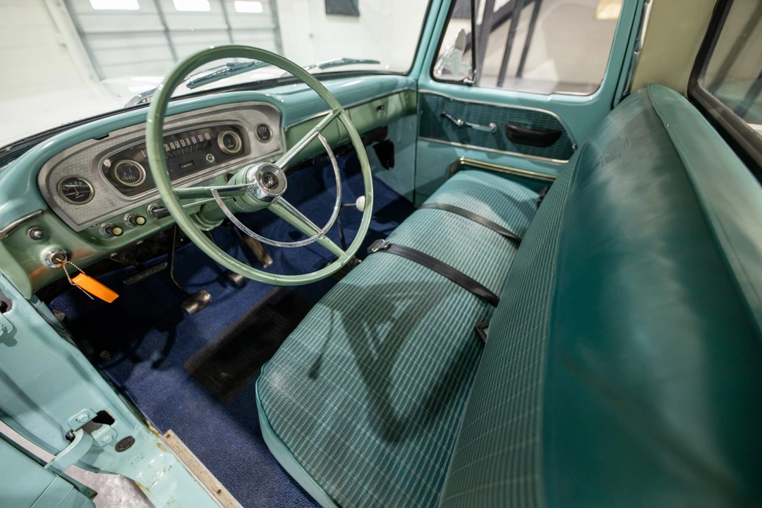 1965 Ford F-Series 4th Gen - Image 29 of 31