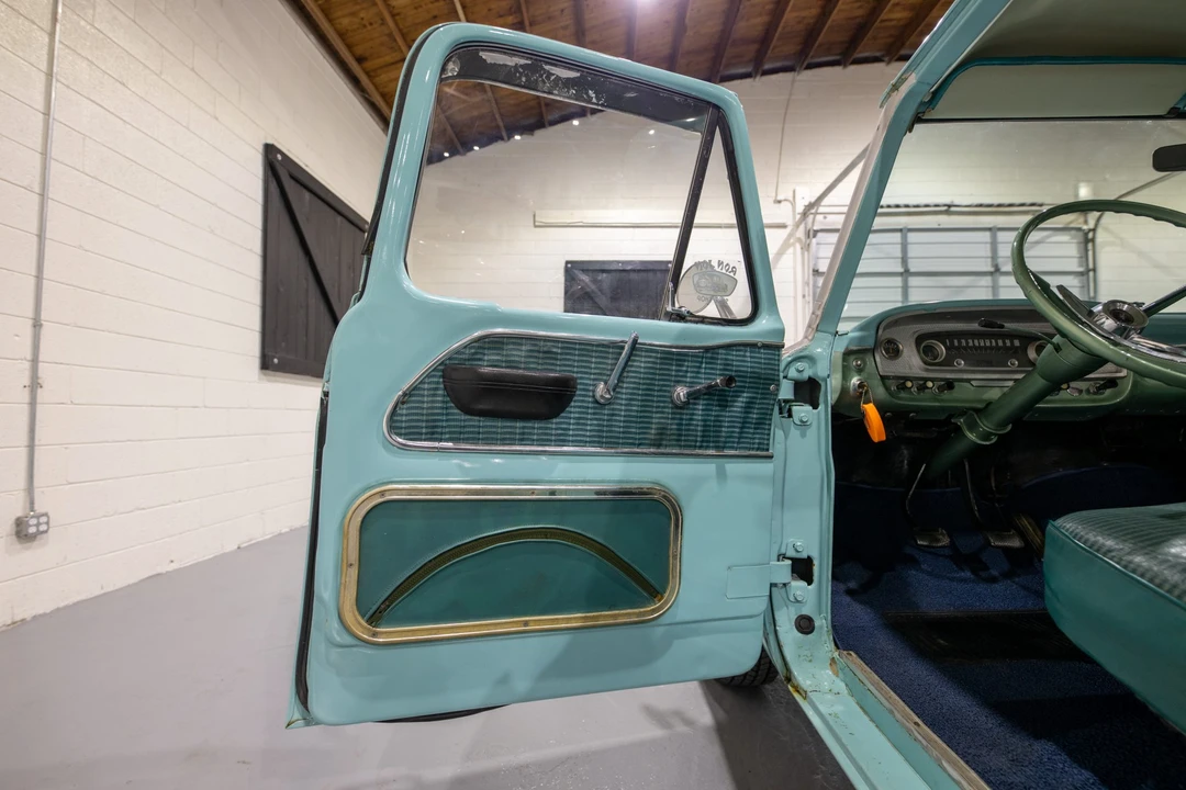 1965 Ford F-Series 4th Gen - Image 25 of 31