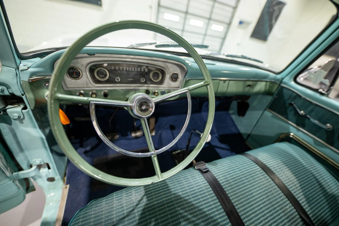 1965 Ford F-Series 4th Gen - Image 28 of 31