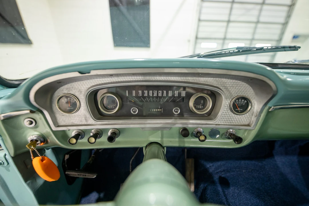 1965 Ford F-Series 4th Gen - Image 27 of 31