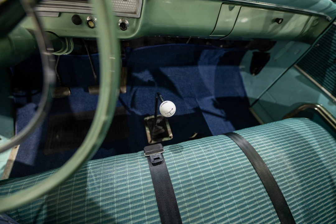 1965 Ford F-Series 4th Gen - Image 26 of 31