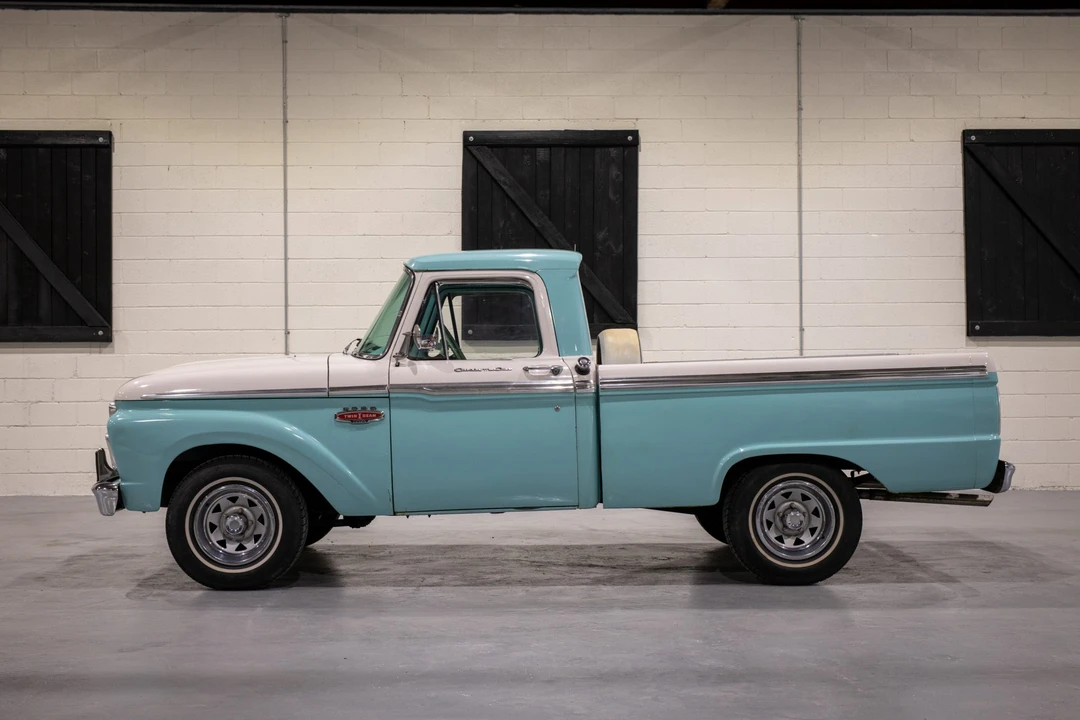 1965 Ford F-Series 4th Gen - Image 12 of 31