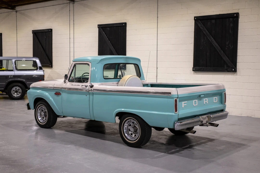 1965 Ford F-Series 4th Gen - Image 13 of 31