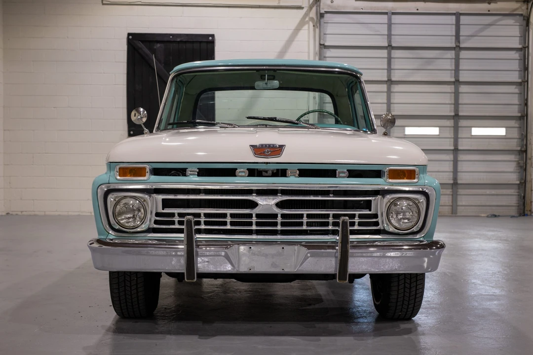 1965 Ford F-Series 4th Gen - Image 9 of 31