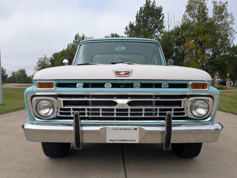 1965 Ford F-Series 3rd Gen - Image 4 of 31