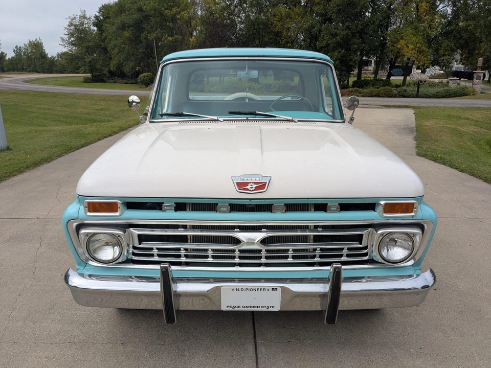 1965 Ford F-Series 3rd Gen - Image 5 of 31