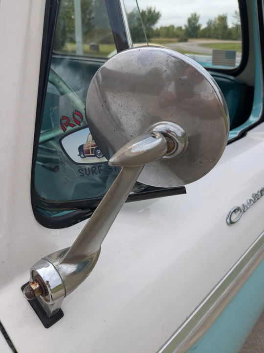 1965 Ford F-Series 3rd Gen - Image 19 of 31