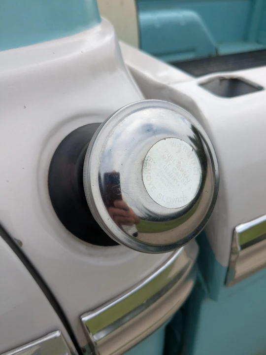 1965 Ford F-Series 3rd Gen - Image 21 of 31
