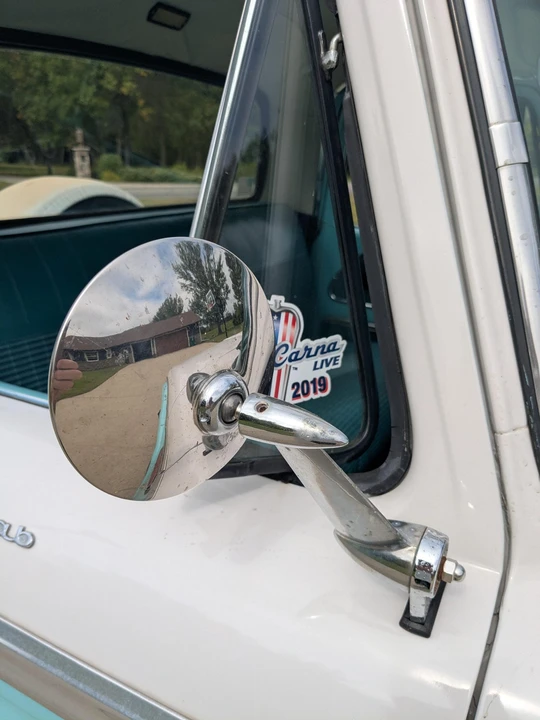 1965 Ford F-Series 3rd Gen - Image 22 of 31