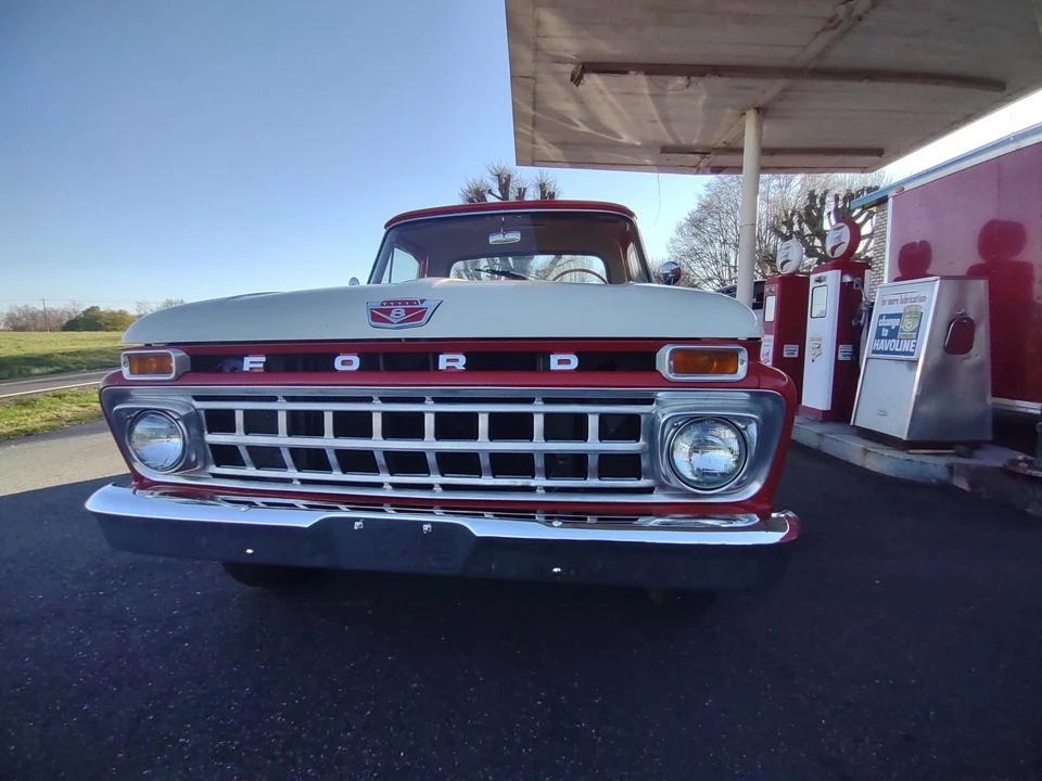 1965 Ford F-Series 4th Gen - Image 2 of 31