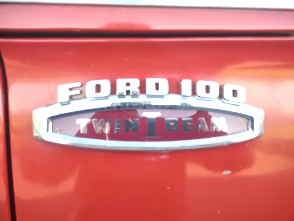 1965 Ford F-Series 4th Gen - Image 24 of 31