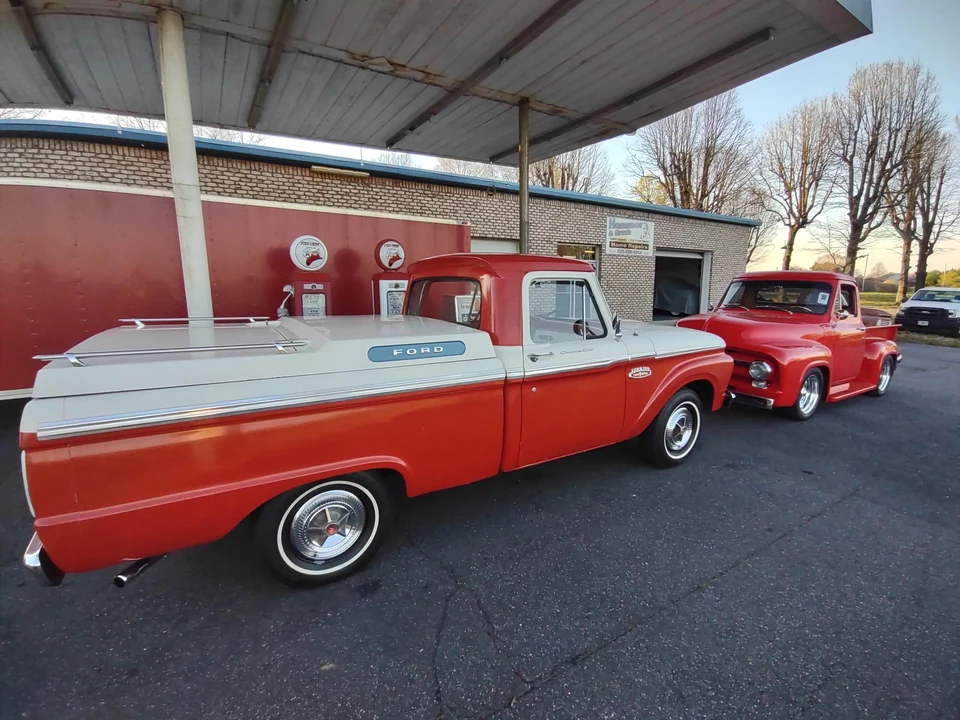 1965 Ford F-Series 4th Gen - Image 11 of 31