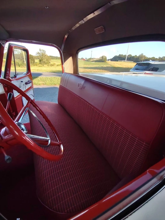 1965 Ford F-Series 4th Gen - Image 27 of 31