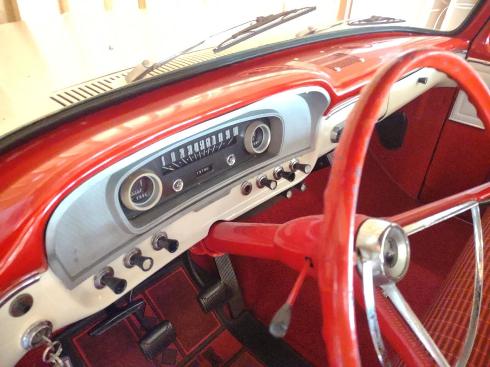 1965 Ford F-Series 4th Gen - Image 29 of 31