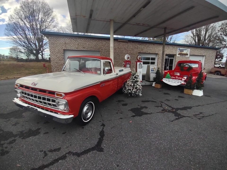 1965 Ford F-Series 4th Gen - Image 3 of 31