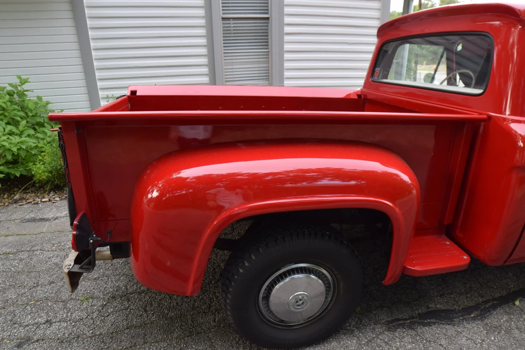 1965 Ford F-Series 4th Gen - Image 31 of 31