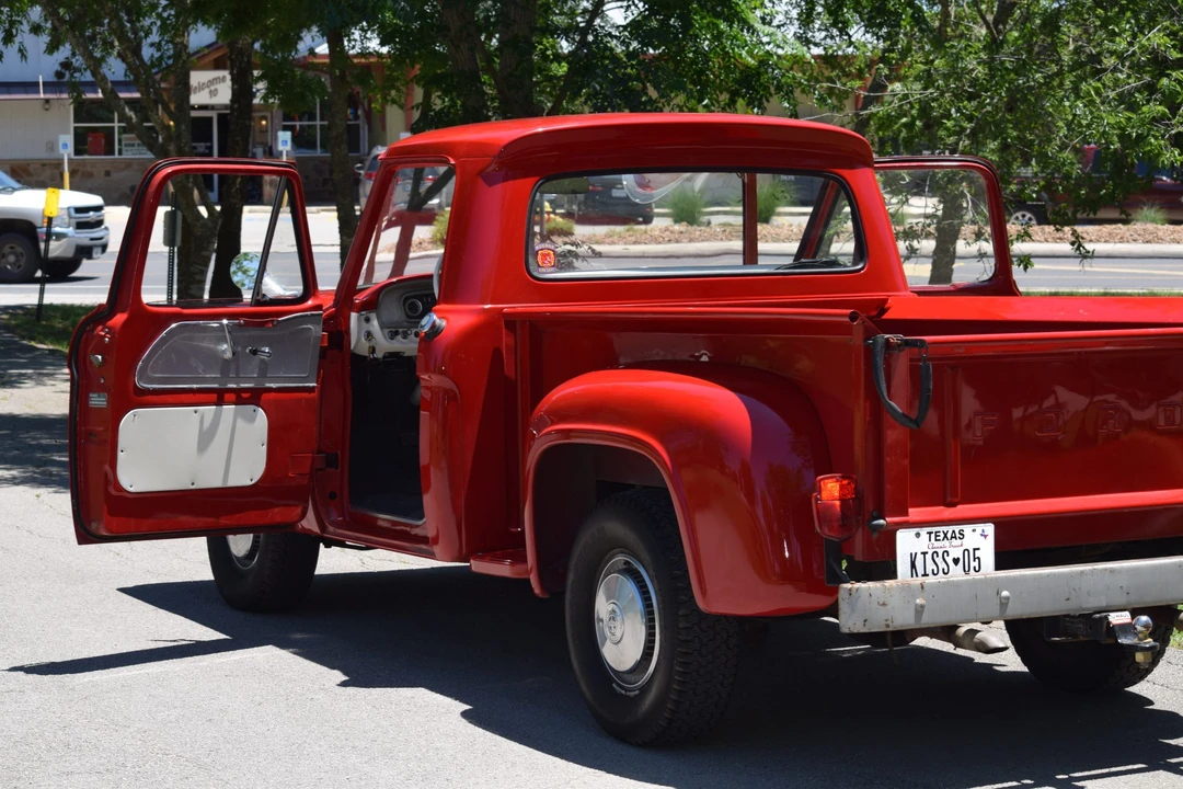 1965 Ford F-Series 4th Gen - Image 14 of 31