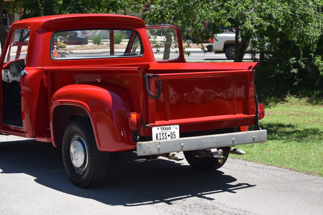 1965 Ford F-Series 4th Gen - Image 15 of 31