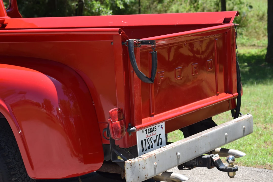 1965 Ford F-Series 4th Gen - Image 23 of 31