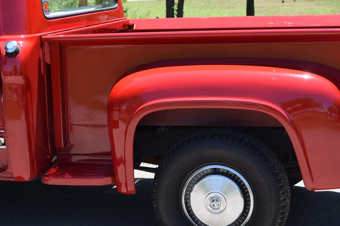1965 Ford F-Series 4th Gen - Image 22 of 31