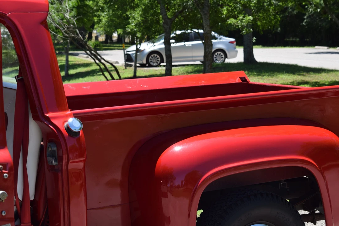 1965 Ford F-Series 4th Gen - Image 20 of 31