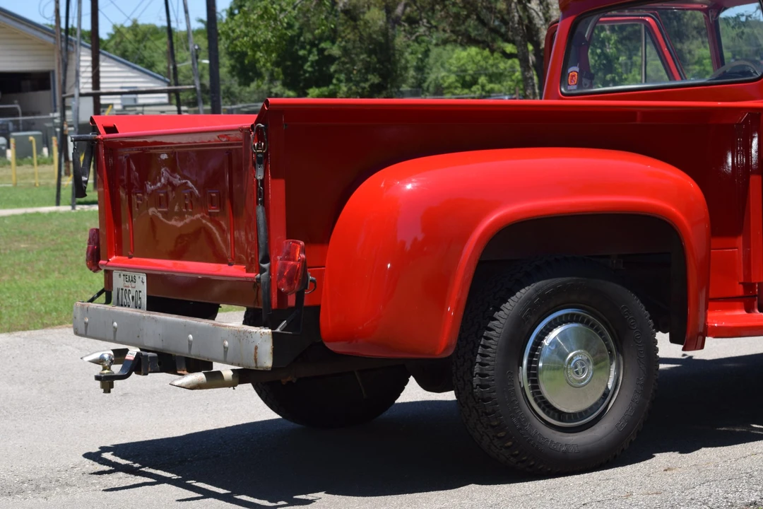1965 Ford F-Series 4th Gen - Image 29 of 31