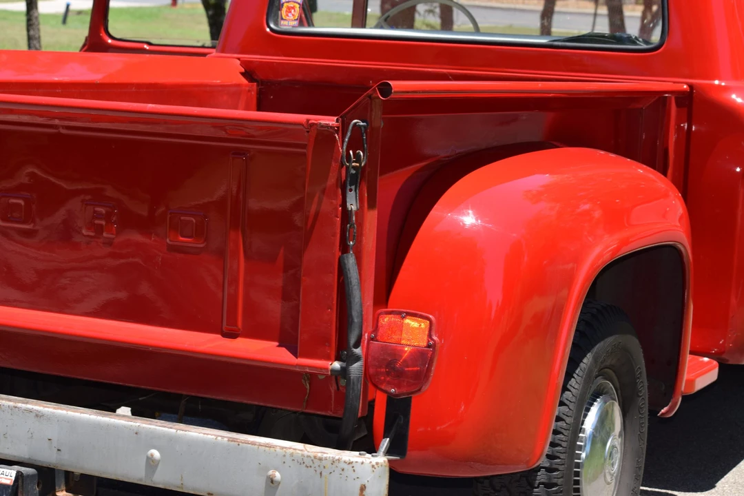1965 Ford F-Series 4th Gen - Image 28 of 31