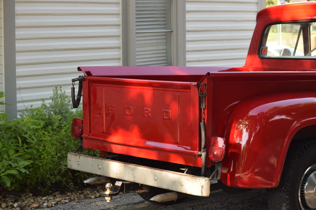 1965 Ford F-Series 4th Gen - Image 27 of 31