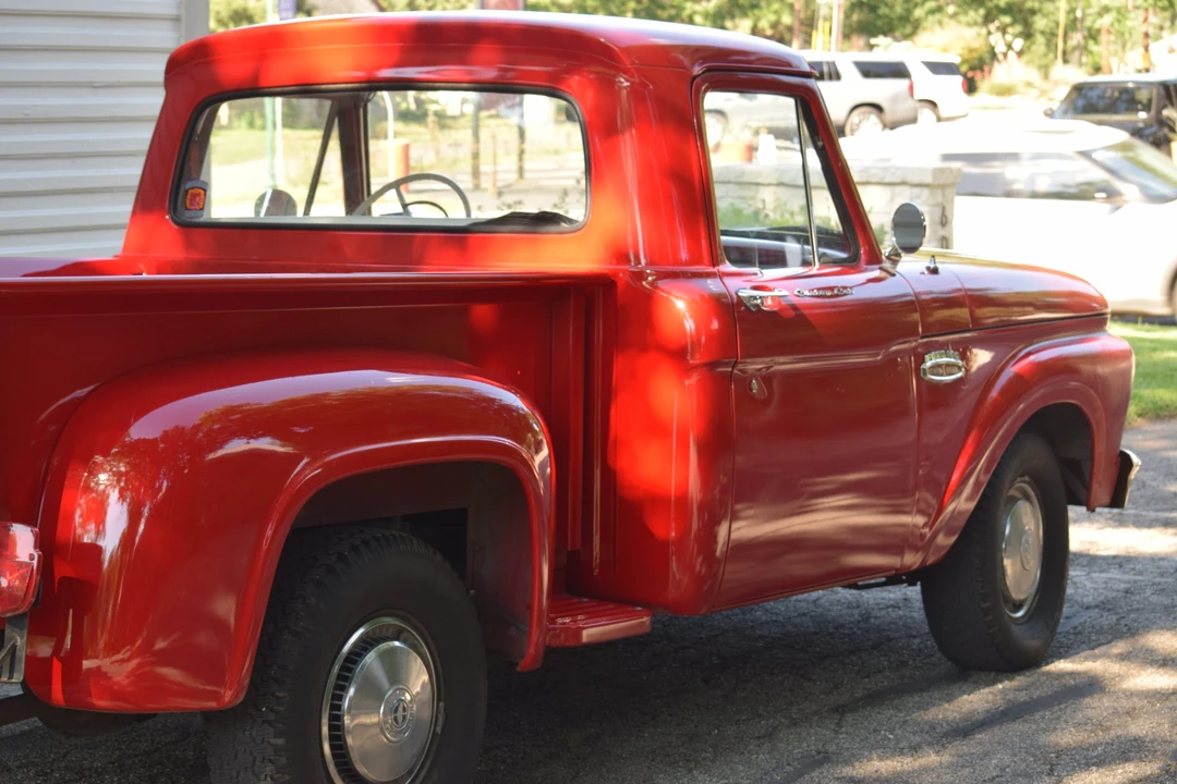1965 Ford F-Series 4th Gen - Image 16 of 31