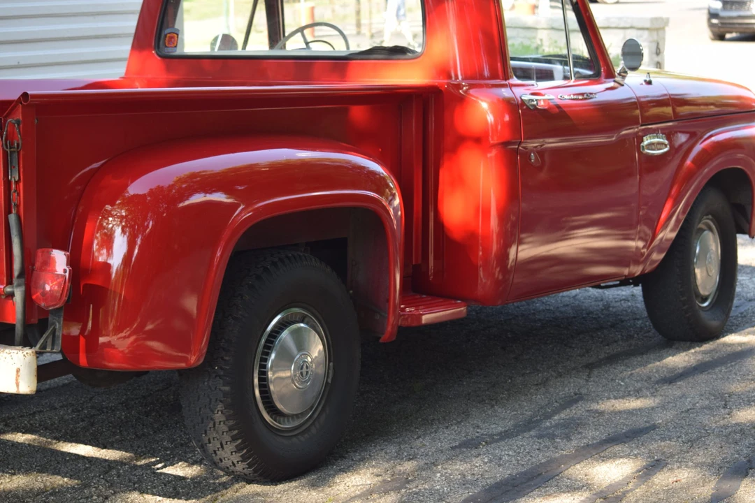 1965 Ford F-Series 4th Gen - Image 30 of 31