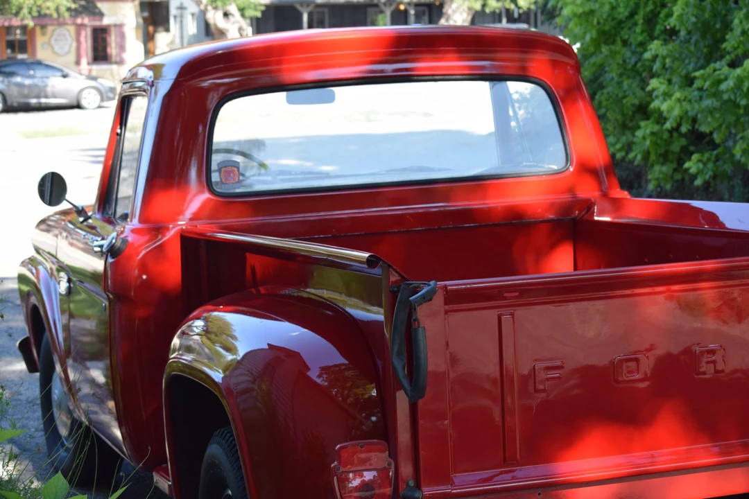 1965 Ford F-Series 4th Gen - Image 25 of 31