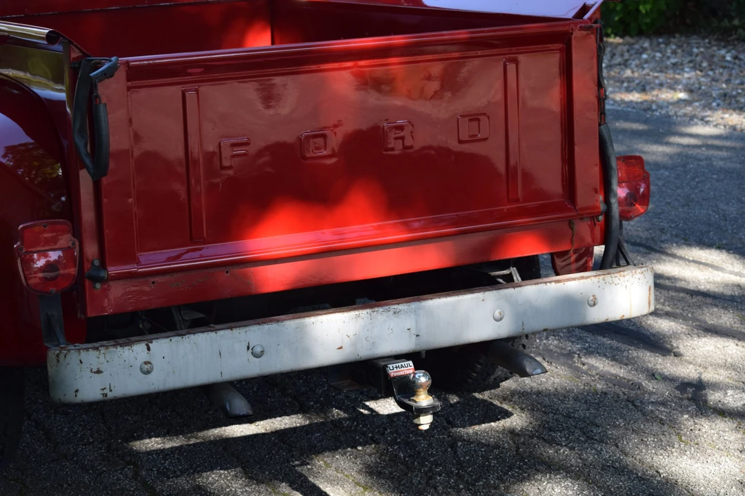 1965 Ford F-Series 4th Gen - Image 26 of 31