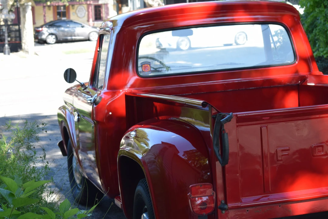 1965 Ford F-Series 4th Gen - Image 24 of 31
